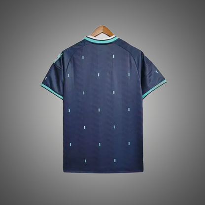 2026 Germany Away Kit