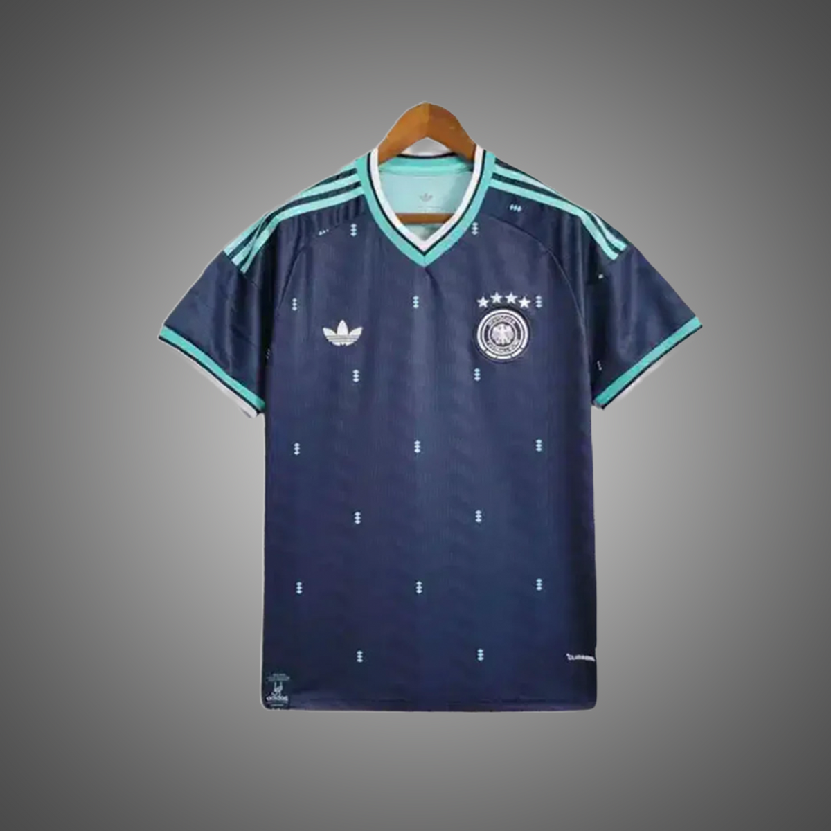 2026 Germany Away Kit