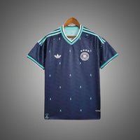2026 Germany Away Kit