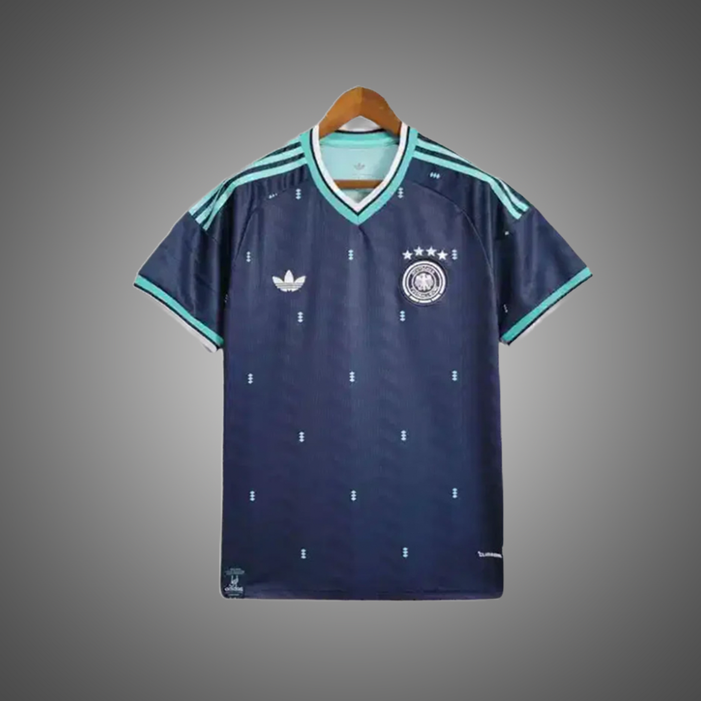 2026 Germany Away Kit