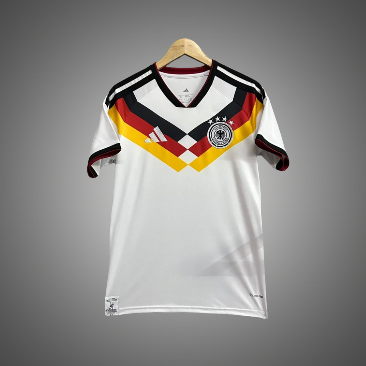 2026 Germany Home Kit