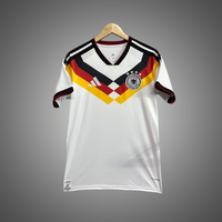 2026 Germany Home Kit