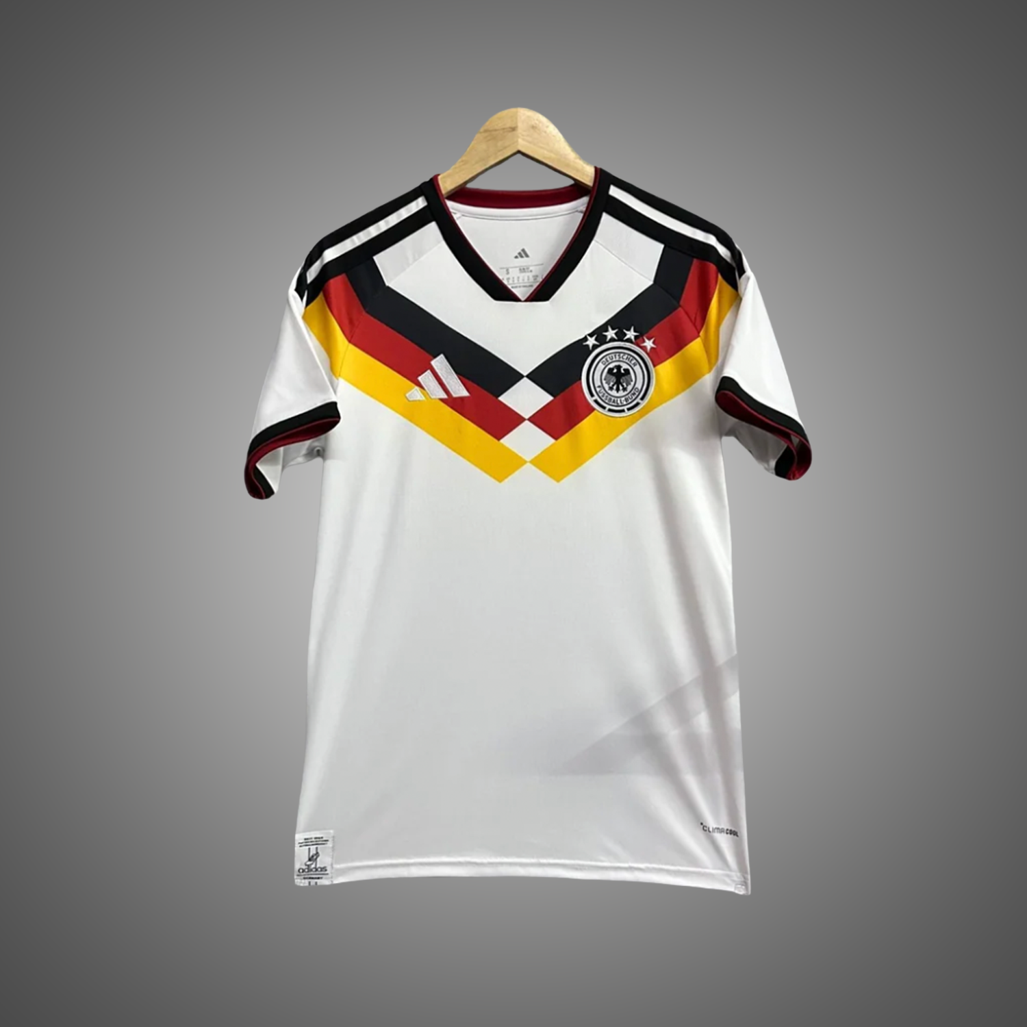 2026 Germany Home Kit