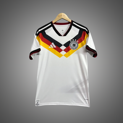 2026 Germany Home Kit