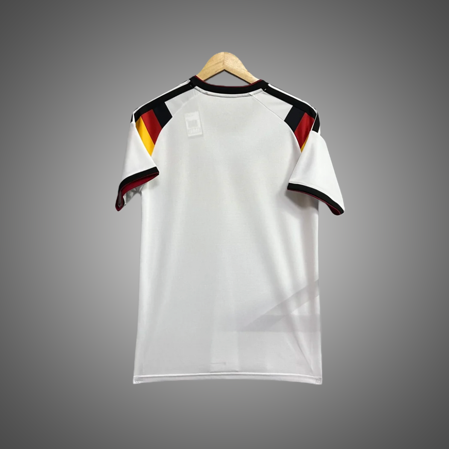 2026 Germany Home Kit