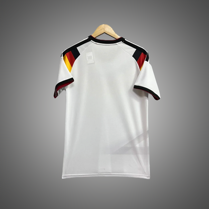 2026 Germany Home Kit