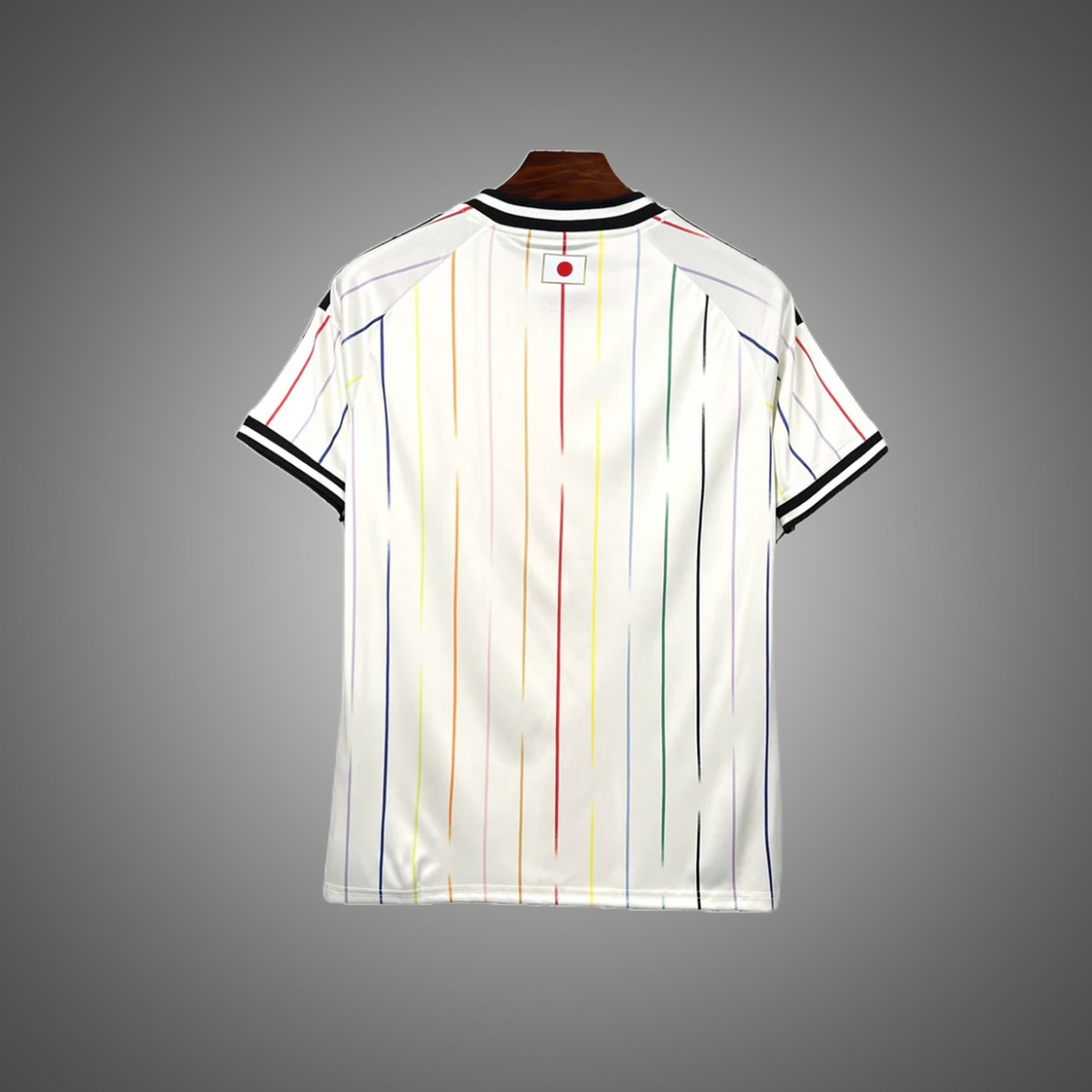 2026 Japan Away Kit
