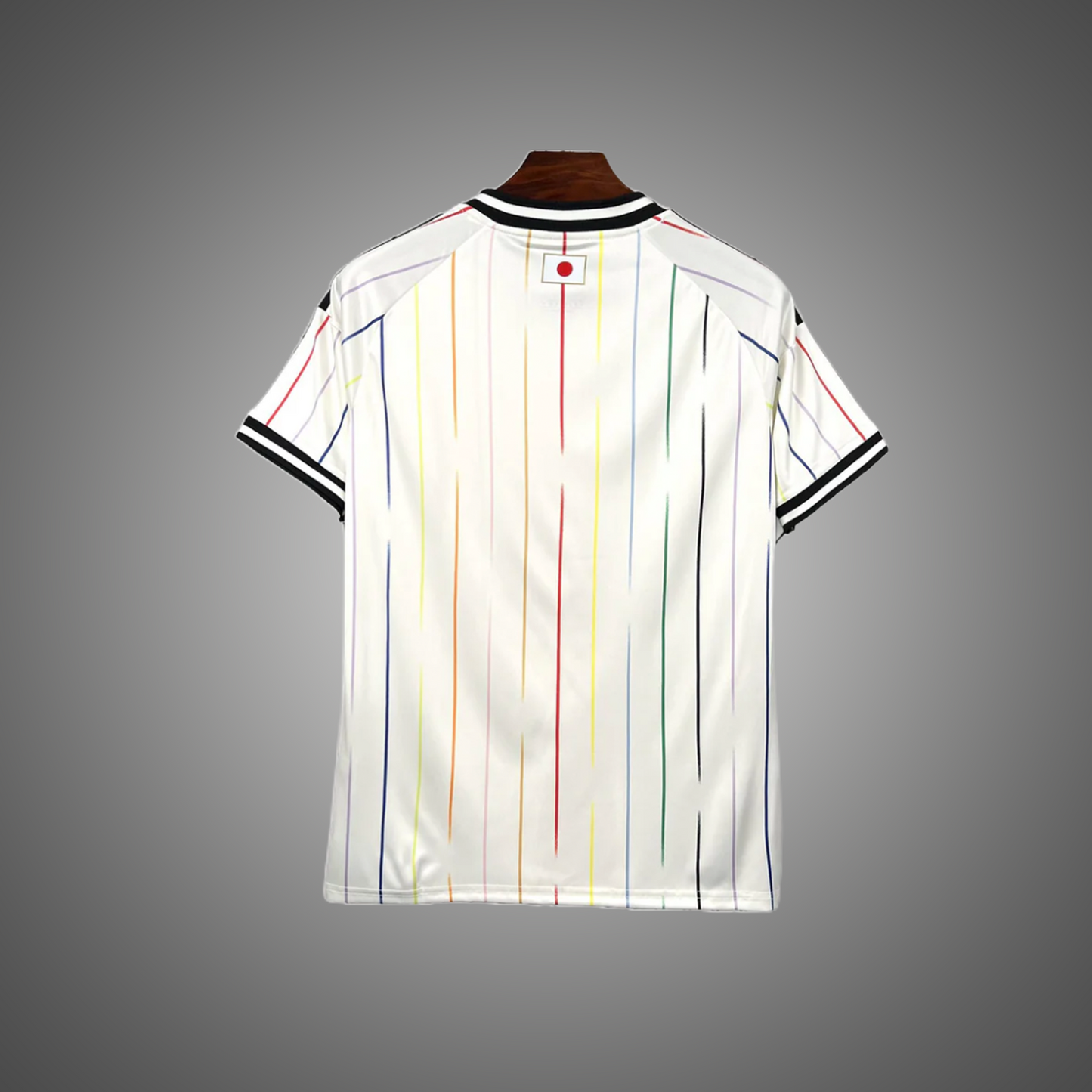 2026 Japan Away Kit
