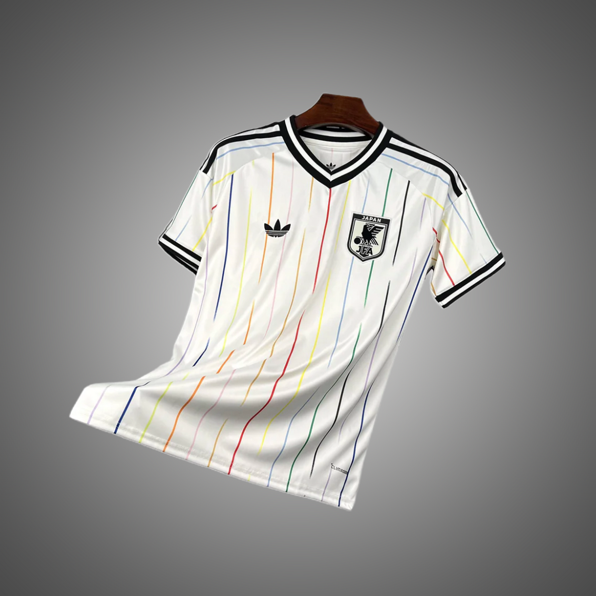 2026 Japan Away Kit
