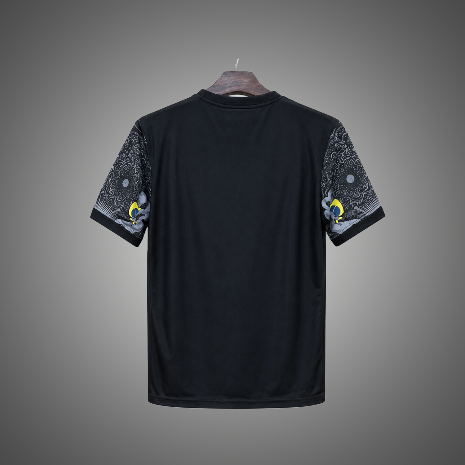 Brazil "Jesus" Premium Kit