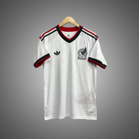 2026 Mexico Away Kit