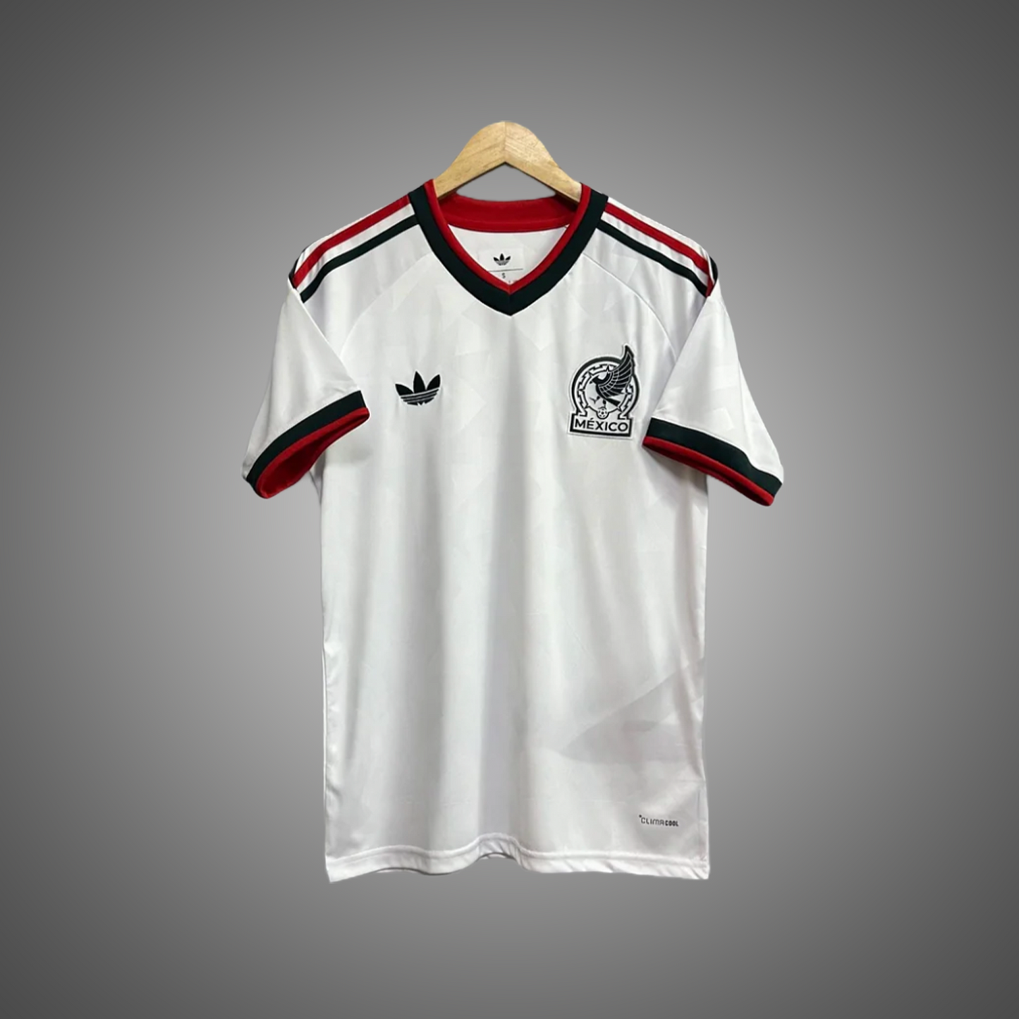 2026 Mexico Away Kit