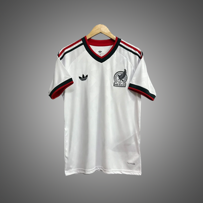 2026 Mexico Away Kit
