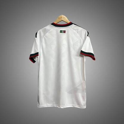 2026 Mexico Away Kit