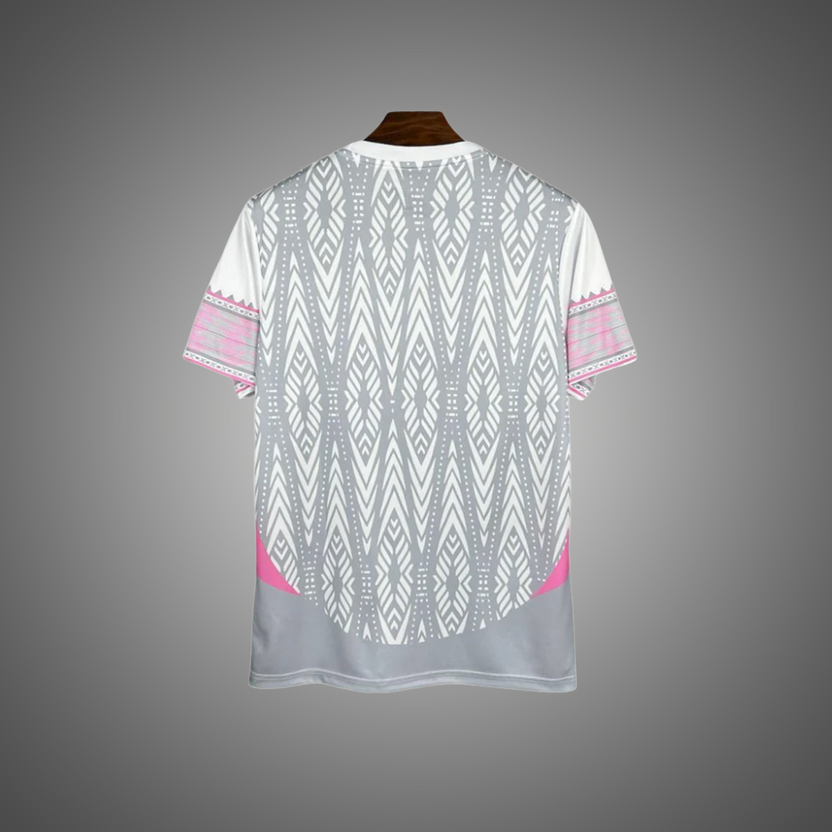 2026 Mexico Special Kit