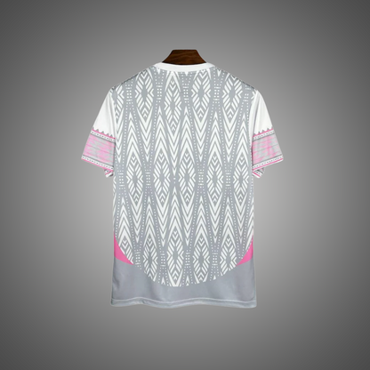 2026 Mexico Special Kit