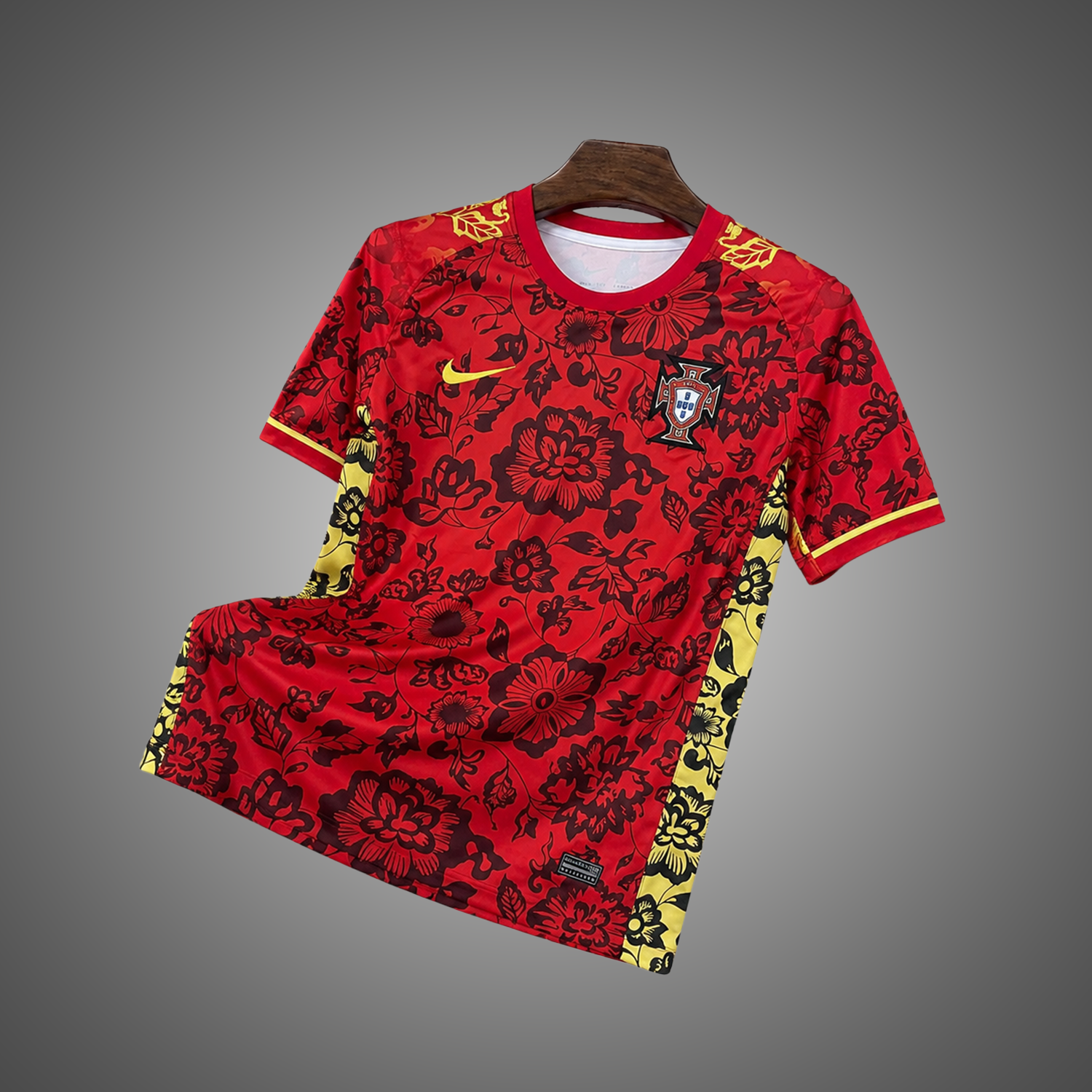 Portugal "Floralista" Premium Kit