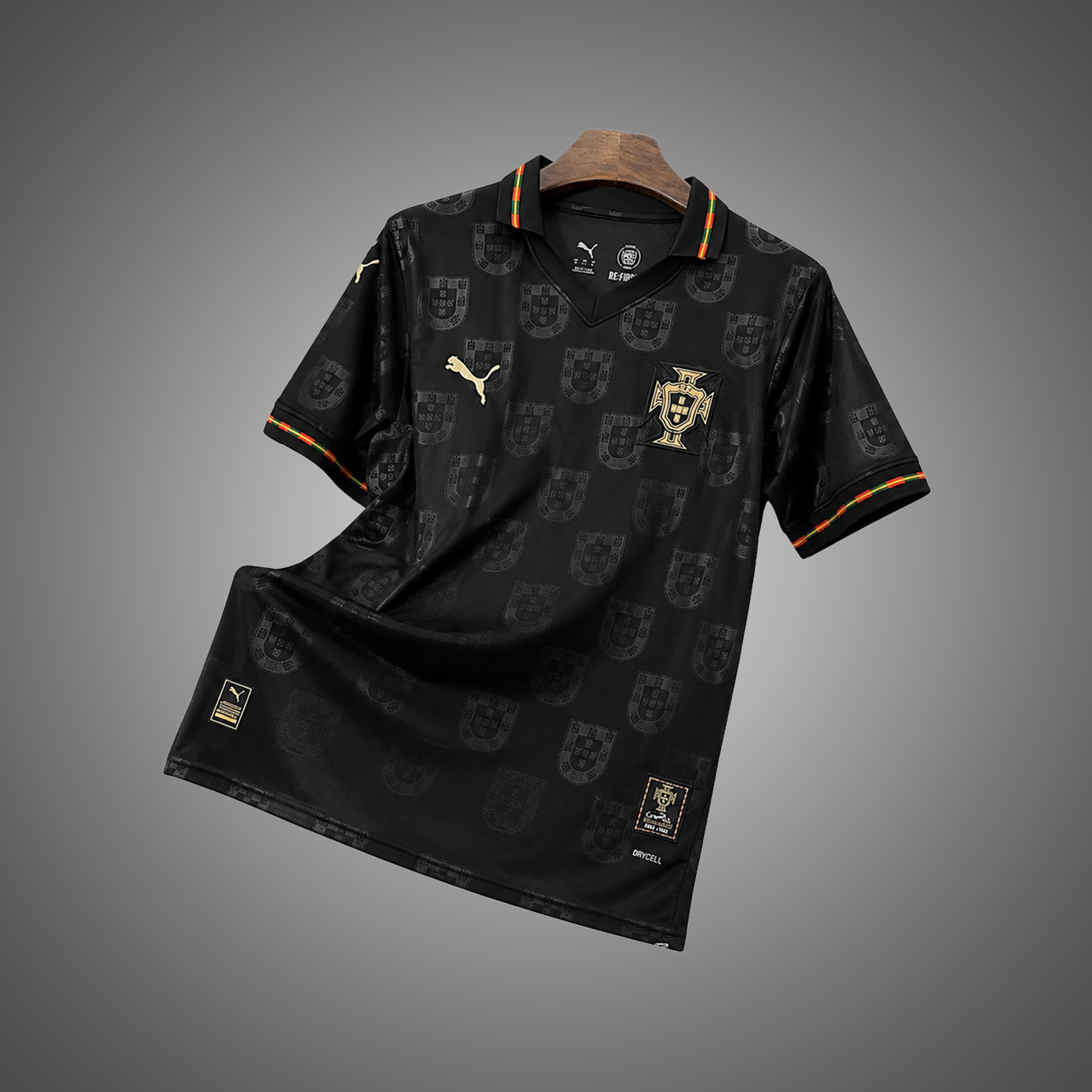 2026 Portugal Special Kit