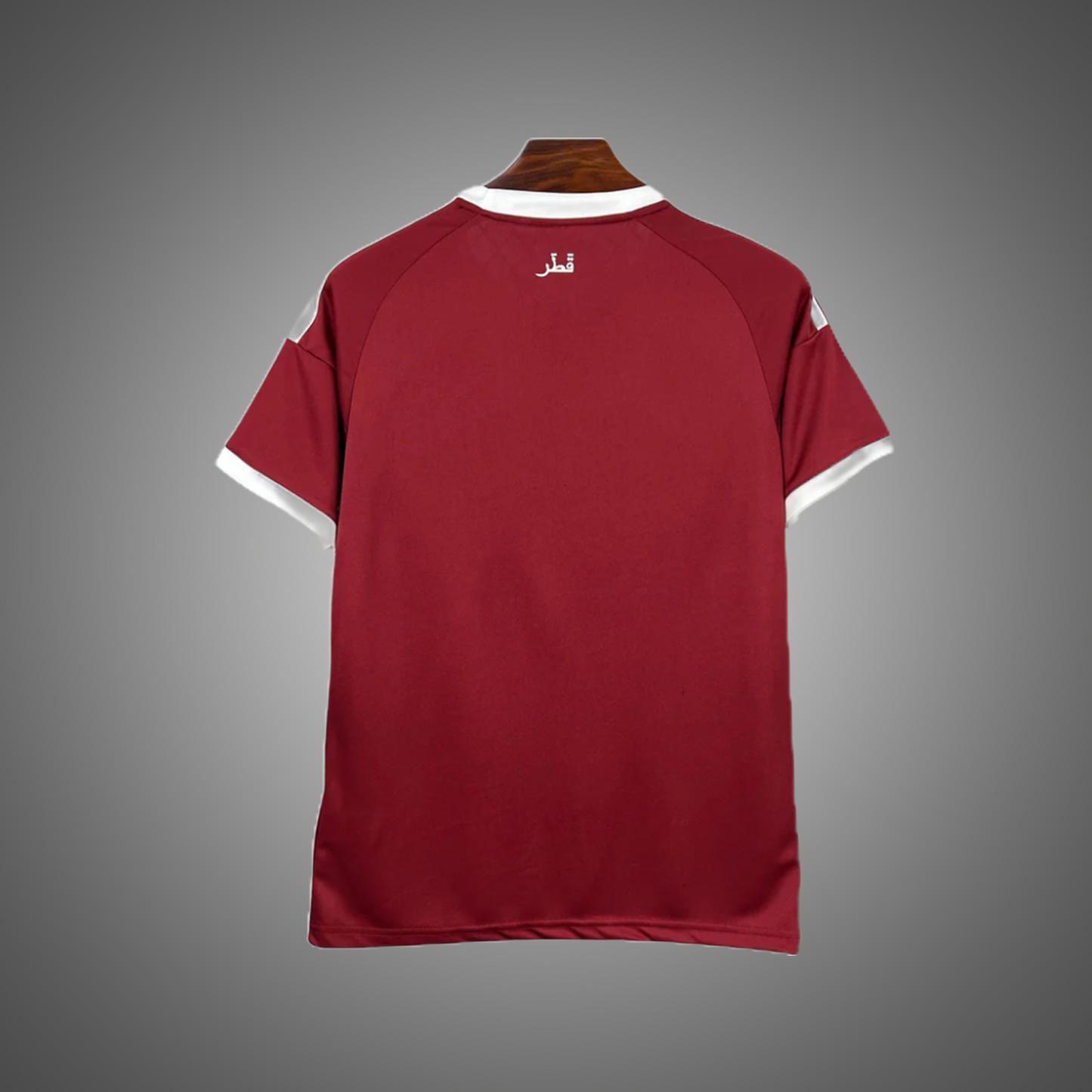 2026 Qatar Home Kit