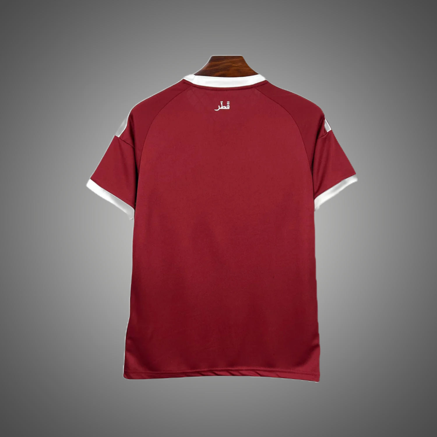 2026 Qatar Home Kit