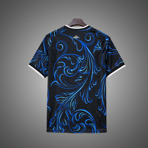 2026 Argentina "Eclipse" Away Kit