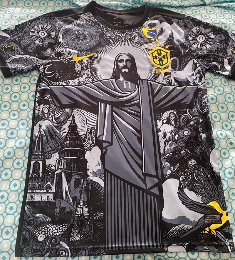 My New Favorite Jersey