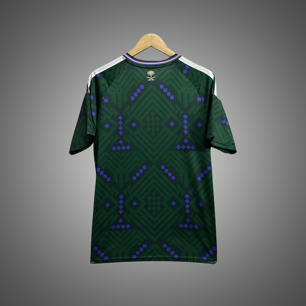 2026 Saudi Arabia Home Kit