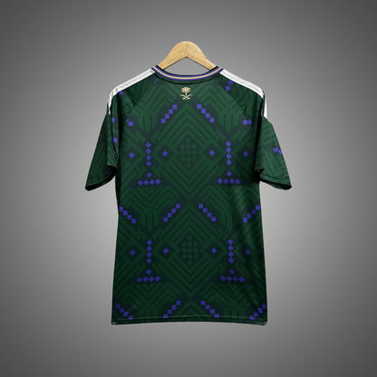2026 Saudi Arabia Home Kit