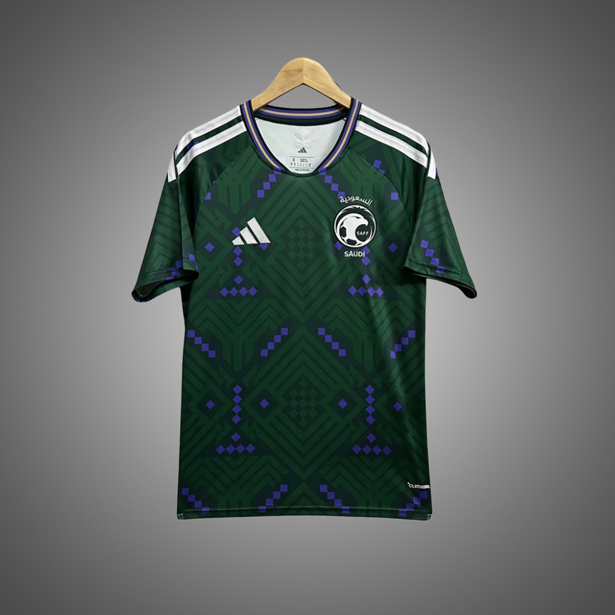 2026 Saudi Arabia Home Kit