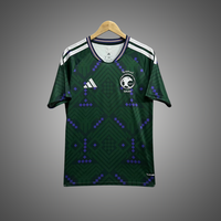 2026 Saudi Arabia Home Kit