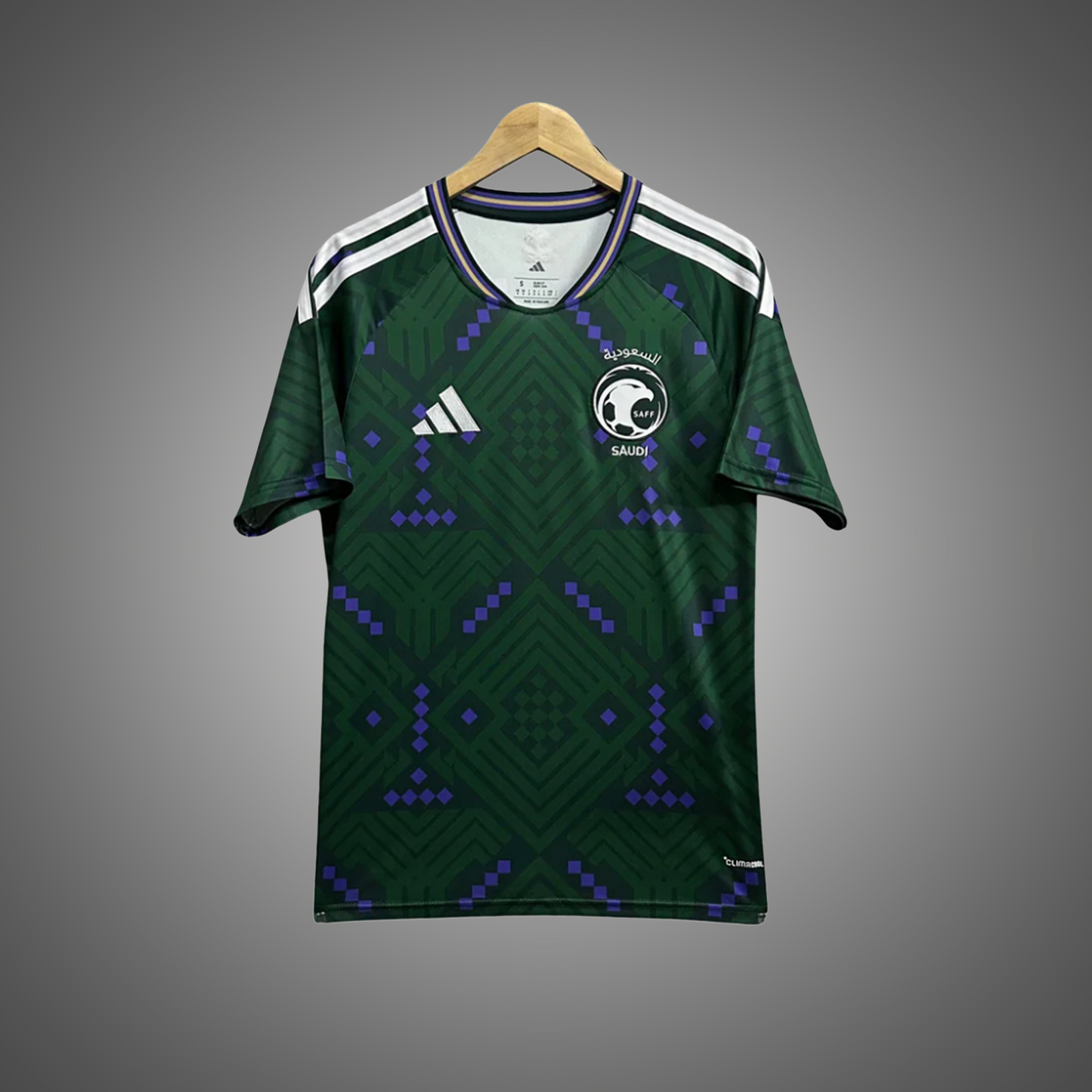 2026 Saudi Arabia Home Kit
