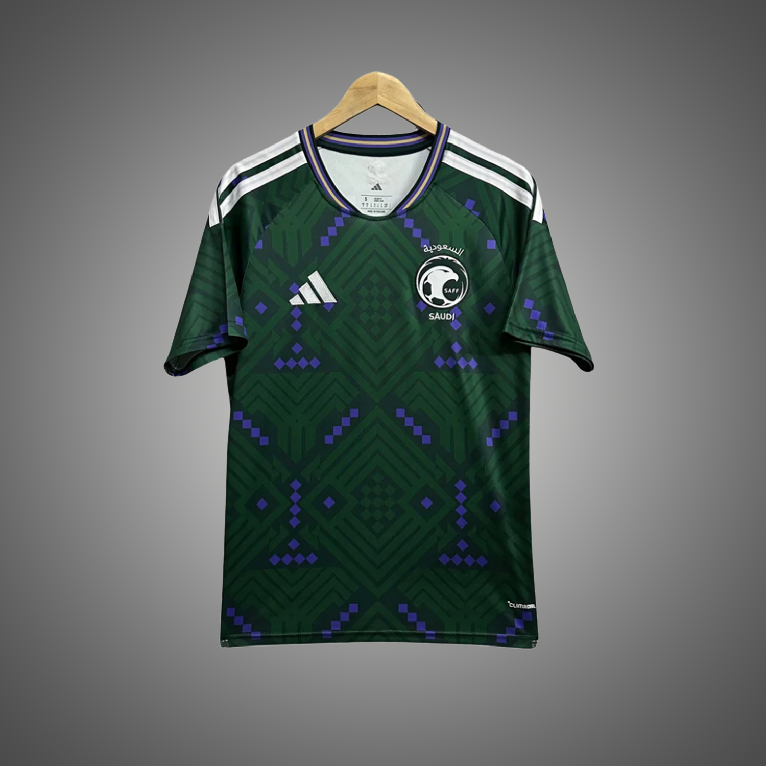 2026 Saudi Arabia Home Kit
