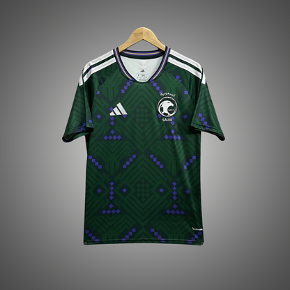 2026 Saudi Arabia Home Kit