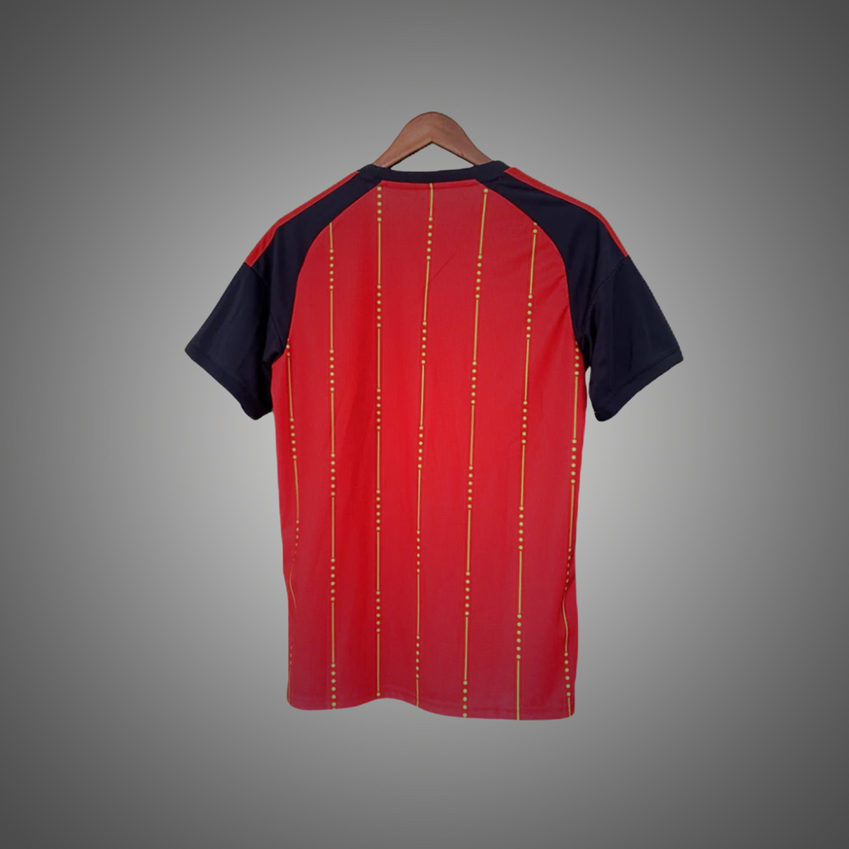 2026 Spain Home Kit