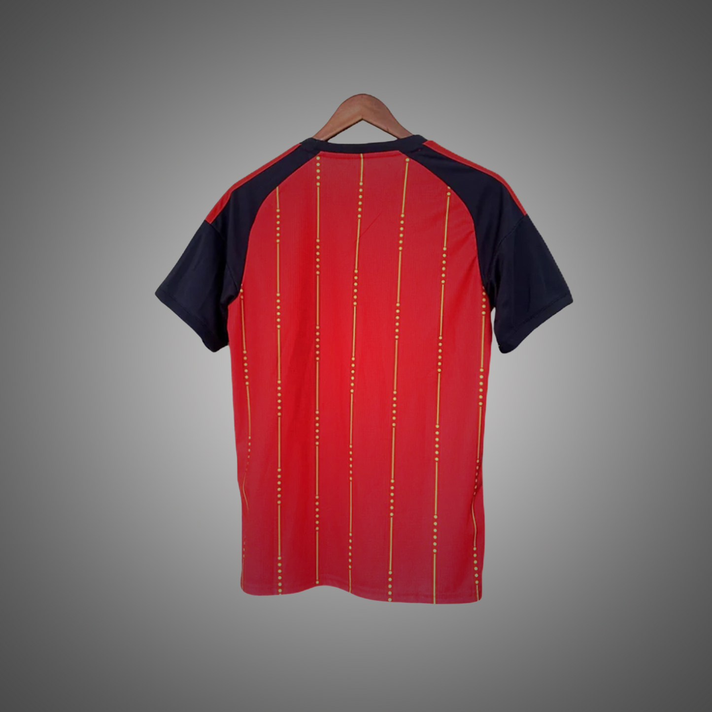 2026 Spain Home Kit