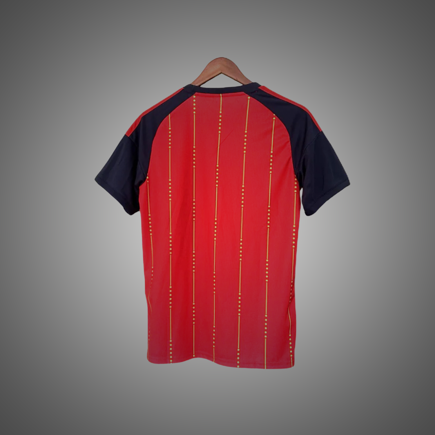 2026 Spain Home Kit