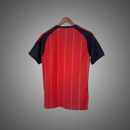 2026 Spain Home Kit