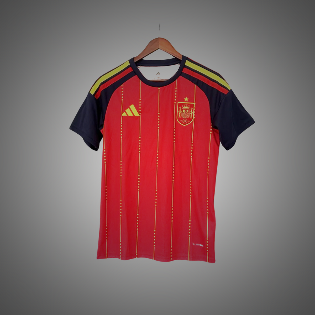 2026 Spain Home Kit