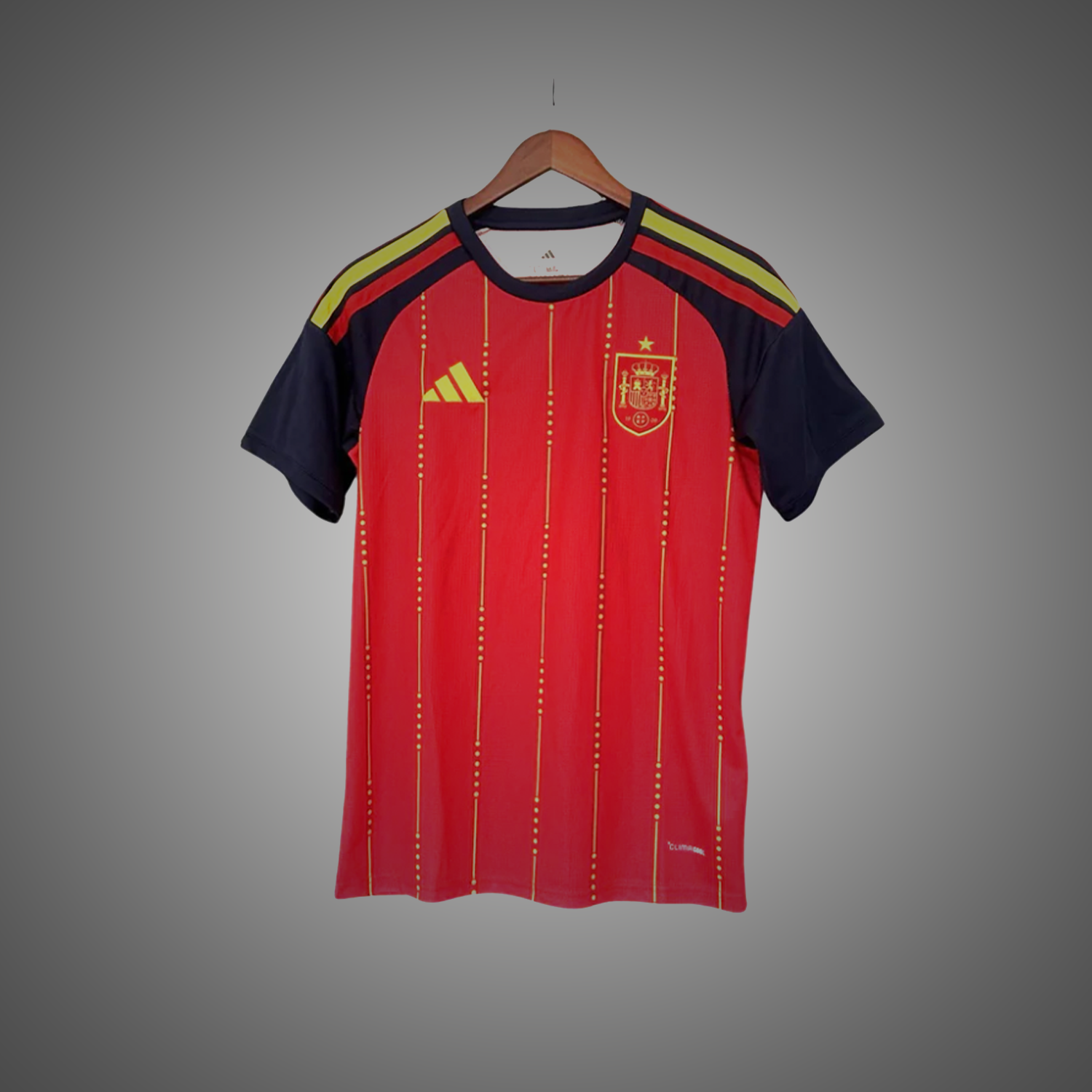 2026 Spain Home Kit