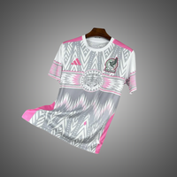 2026 Mexico Special Kit