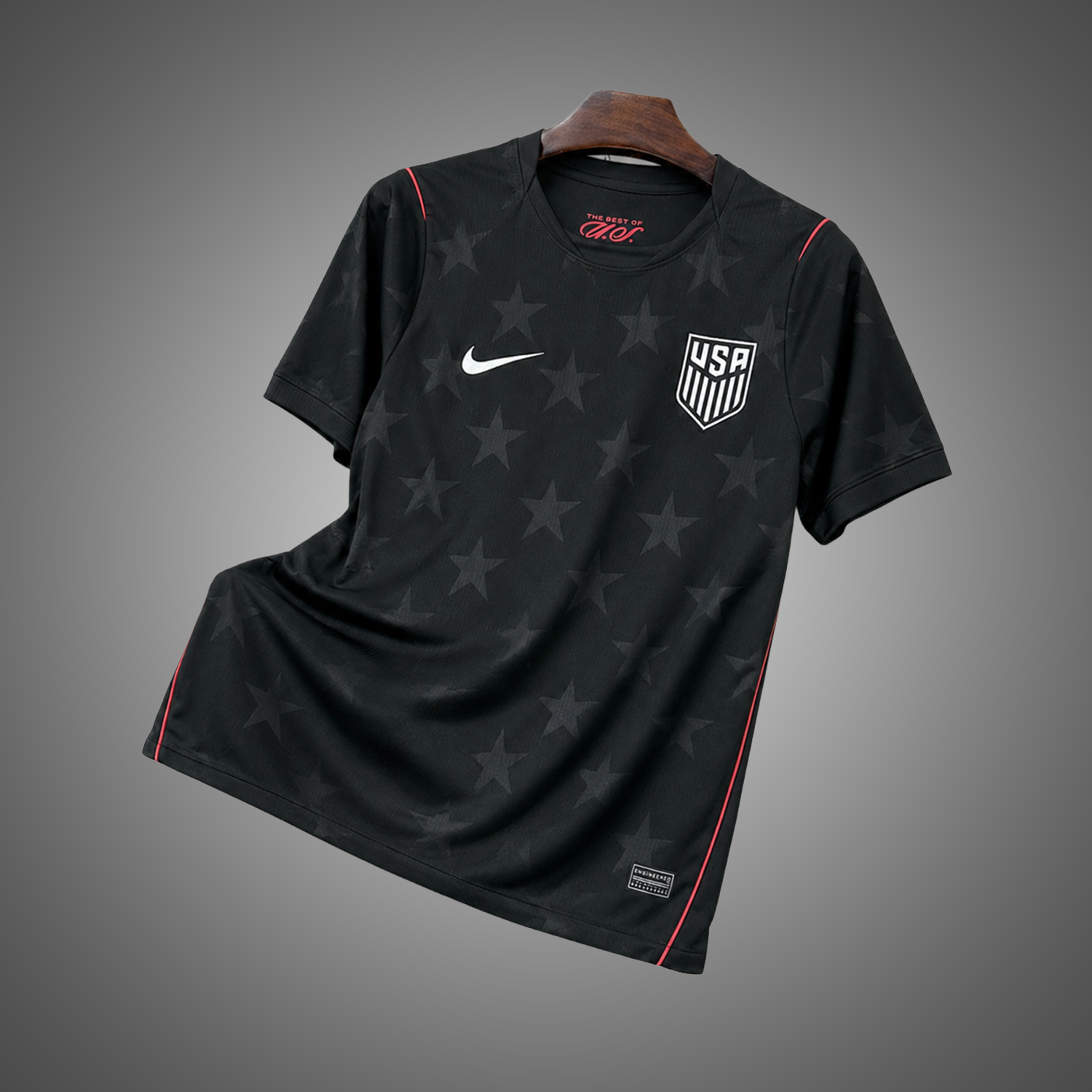2026 USA Away Kit