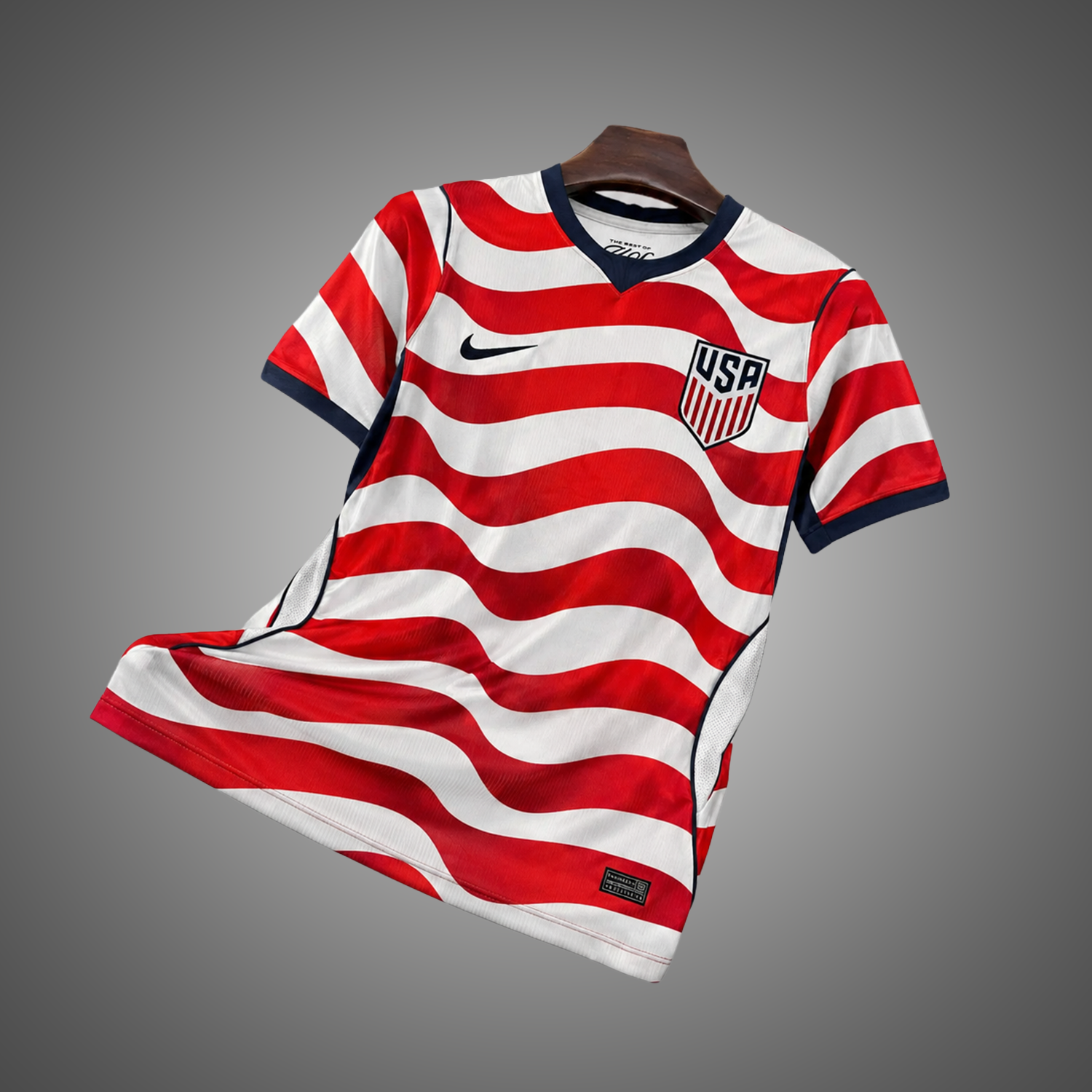 2026 USA Home Kit