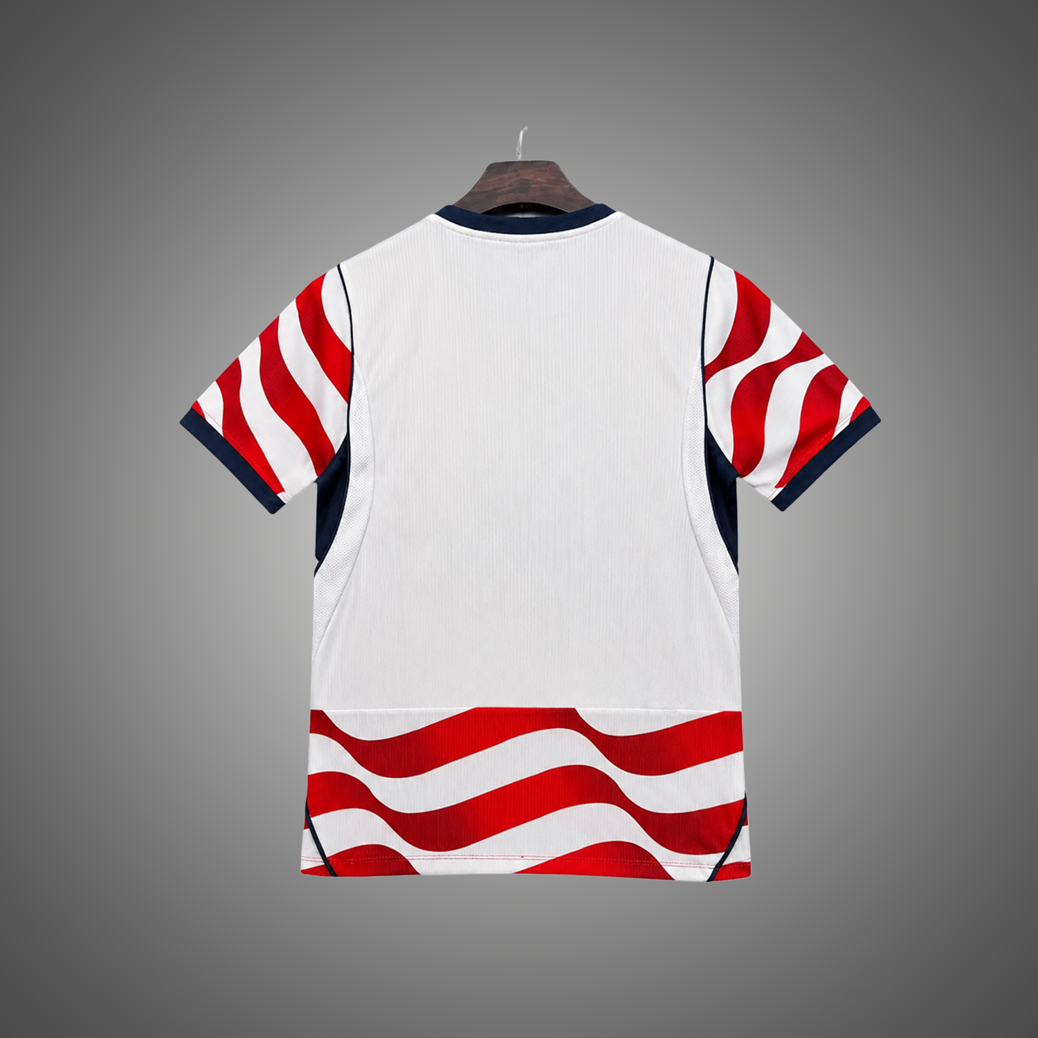 2026 USA Home Kit